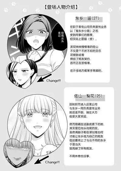 Aishite Ii no wa, Karada dake 3 - Can Only Love the Body