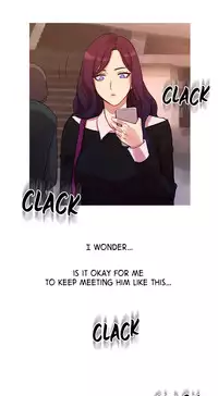 [PINKO] Scandal of the Witch Ch.1-25 (English) (Ongoing)