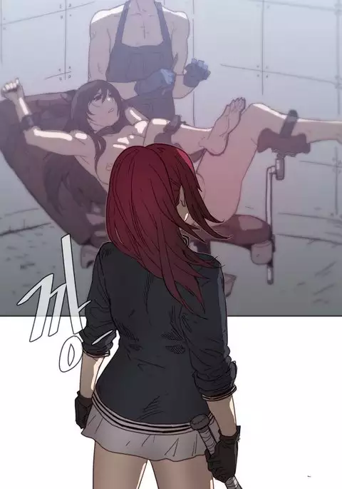 Household Affairs Ch.1-42