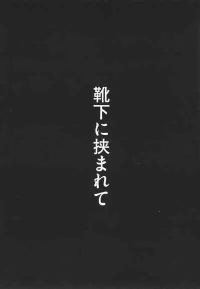 [Skylader] Ano Hi Mita Kimi no Kao o Boku wa Mada Mitenai