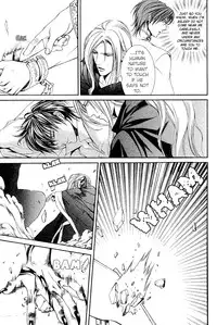 [Yamane Ayano] Crimson Spell Ch.01-25 and extras (Yaoi) [ENG]