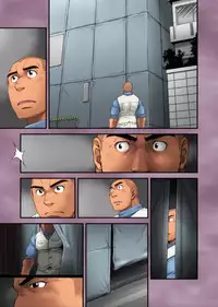 [Neyukidou (Takaku Nozomu)] Seifuku to Hentai - Kaitaigyou Yamauchi no Baai [Digital]