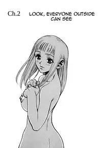 [Minazuki Juuzou] Zutto Zutto Suki Datta... | I've always loved you... [English] [gustmonk]