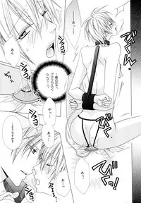 [Anthology] b-BOY Phoenix Vol.10 Odougu Tokushuu