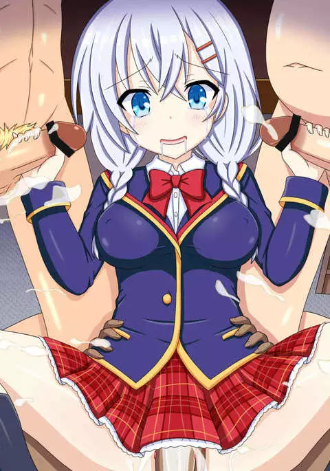 "Toshoshitsu ni Hibiku Kyousei" Murakami Fumio