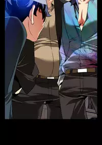 [KKUN &INSANE] Love Parameter 恋爱辅助器 86~101 [Chinese]中文