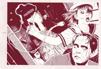 [Suehiro Maruo] MARUOGRAPH EX 2