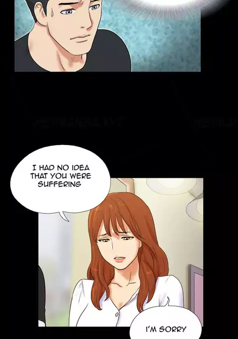 Sexual Fantasy Ch.1-7