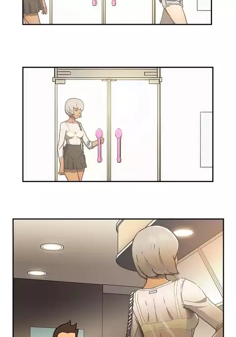 Refrain Love Ch.1-37