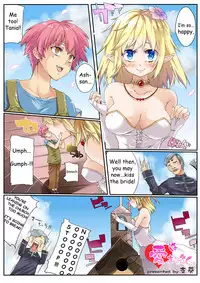 [I-Raf-you (Shiki)] Ai wa Okkiku. (GIANTESS GIRLS vol. 1) [English] [bcbbbcbb] [Digital]