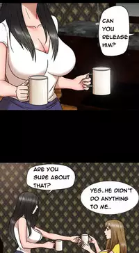 [Madstart] Secret Island Ch.1-24 (English) (Ongoing)