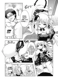 [Taniguchi-san] Girl Play - Trans-Sexual Fiction the Girls Play - ⚤TSF Catalog (English) {doujin-moe.us}