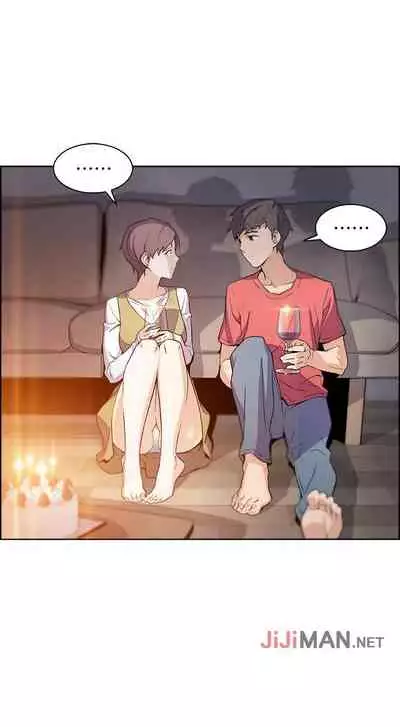 【周四连载】前女友变女佣（作者：PAPER&頸枕） 第1~31话