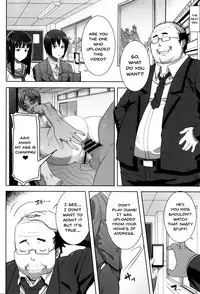 [Tanaka Aji] "Kare ni... Dakaremashita. Ato, Ne..." ~Otome ga Chuuko XXX Desu to Kokuhaku Suru Hi~ | He...Embraced Me.After That... Ch.1-11 [English] {Doujins.com}