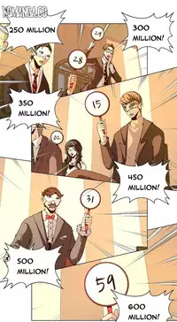 [Fantastic Whale] Twin Slave Ch.1-30 (English) (Ongoing)