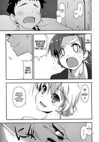 (C91) [Angyadow (Shikei)] Onegai! Darjeeling-sama 2 (Girls und Panzer) [English] [Chooks22]