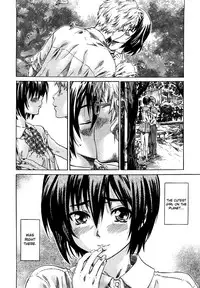[Maruta] Kanojo ga Kimi o Suki ni Natta Wake - She is a favorite reason as for the lover. [English] [UFW]