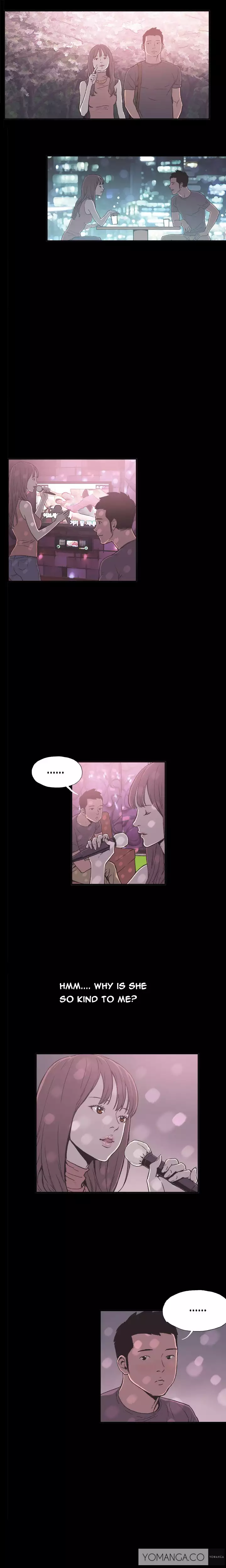 Cohabitation Ch.1-13