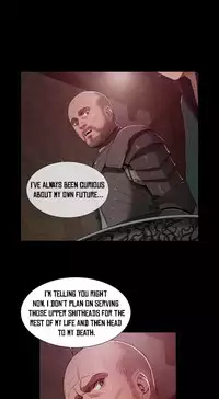 [Getty] Siren Ch.0-12 (English) (YoManga) (Ongoing)