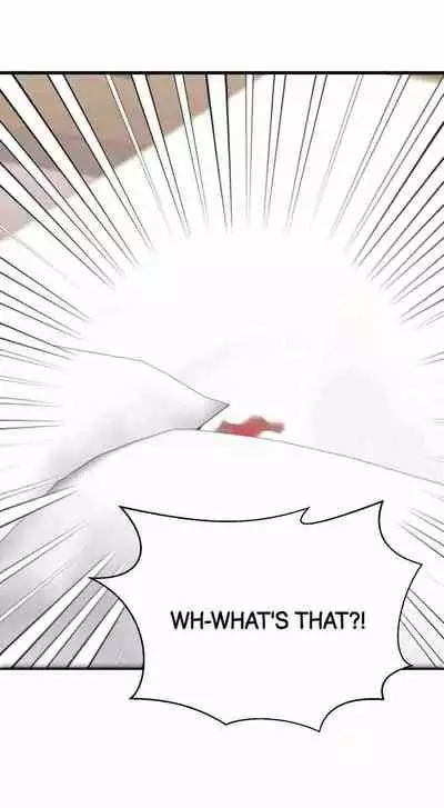 My Female Friend Who Crossed The Line [Rimpala, Gimdanchu] Ch.30? [English] [Manhwa PDF]