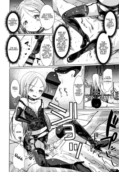 Dog Breeders Ch. 1-2