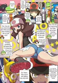 Pokemon (English)