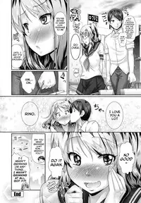 [Hiro Kazuki] Oshiete Sensei | Teach Me, Sensei [English] [Rinruririn + Life4Kaoru]