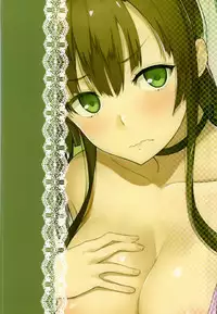 (COMIC1☆8) [AMAYADORI+ (Harenochiame)] Chorosaka nante Iwanai de (Strike The Blood)