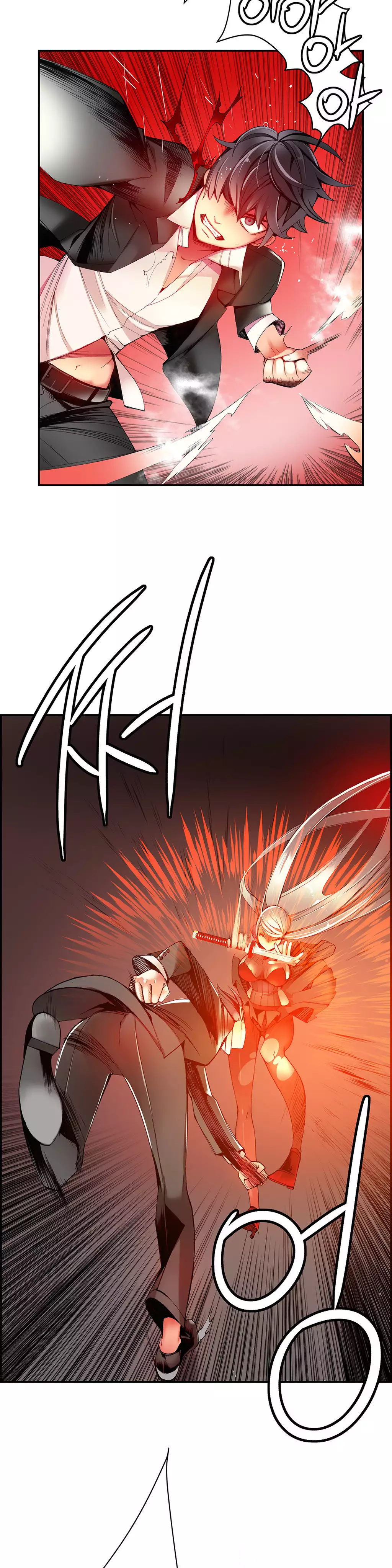 Lilith`s Cord Ch.0-37