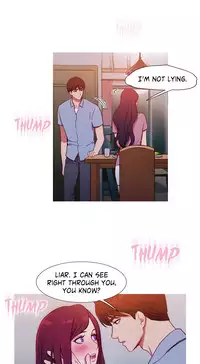 [PINKO] Scandal of the Witch Ch.1-29 (English) (Ongoing)