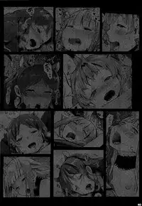 (SC2017 Summer) [Kowareta Radio (Herokey)] Kedamono Sex Friends | Animal Sex Friends (Kemono Friends) [English] {atomicpuppy}