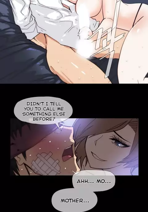 Household Affairs Ch.1-34