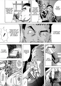 [Shiwasu no Okina] Shiwasu no Okina [English]