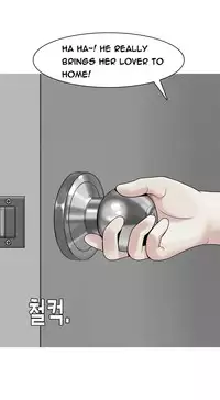 Hooker Ch.1-40 (English) (Ongoing)