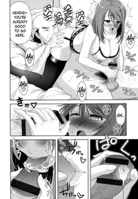 [Takano Yuki] Minna Hatsujouki! [English] [Digital]