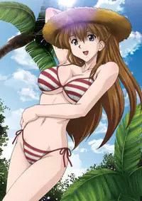 [Uninigumi (Unini Seven)] SMP0.5 (Neon Genesis Evangelion) [Digital]