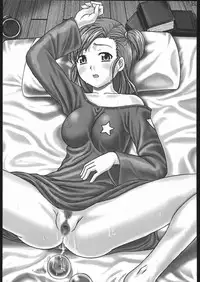 [Tsurikichi-Doumei (KOUSUKE, Umedama Nabu)] Waga seishun no aru futokoro duo 2 (Various)