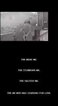 [Mr. Byeong-Su] Cohabitation Ch.1-54 (English)