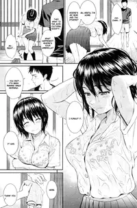 [Homunculus] Summer Beast - Natsu no Kemono (COMIC Kairakuten 2012-12) [English] [Life4Kaoru]