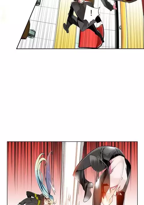 Lilith`s Cord Ch.1-23