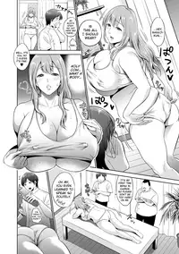 [Natsu no Oyatsu] Chibo Soukan Ch.1-7 [English] [biribiri] [Digital]