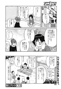 COMIC Megamilk 2010-11 Vol. 05