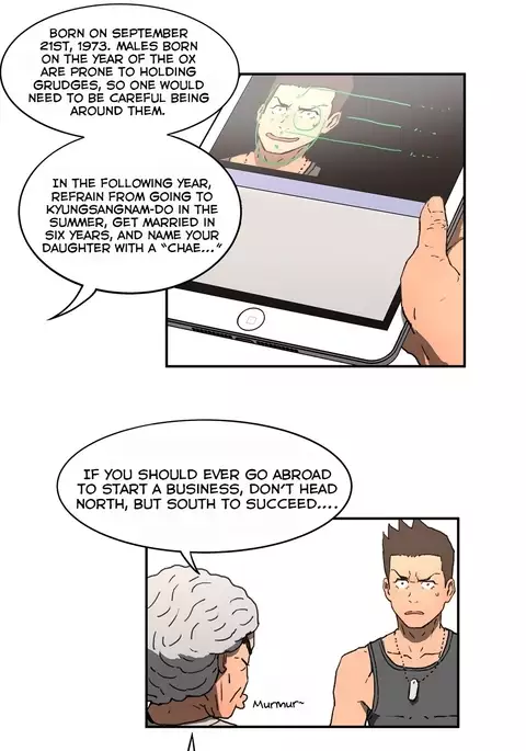 Refrain Love Ch.1-34