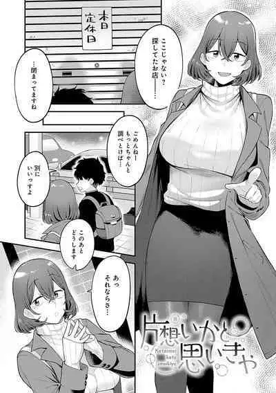 Sukinahito, Sukinakoto