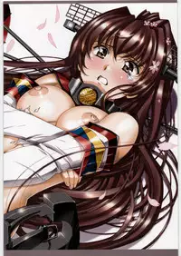 (C86) [Daisuki!! Beach-kun (Various)] Aa... Uruwashi no Heroine-tachi!! Vol.1 (Various)