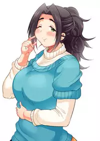 [TK Jesus (Takeyama Shimeji)] Punyofuwa Sweetie (THE IDOLM@STER CINDERELLA GIRLS) [English] [Doujins.com] [Digital]