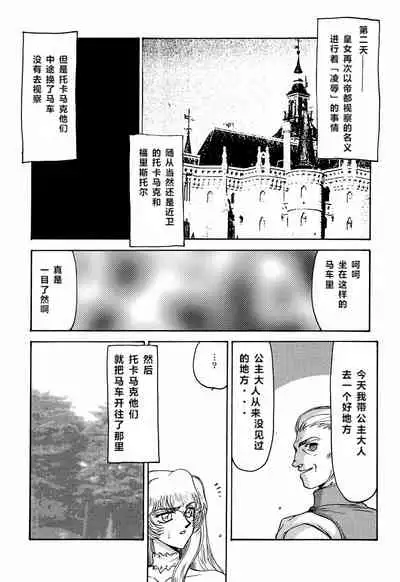 NISE Dragon Blood! 3