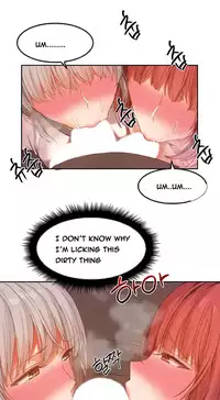 [Mx2J] Hari Dormitory Ch.0-23 (English) (Ongoing)