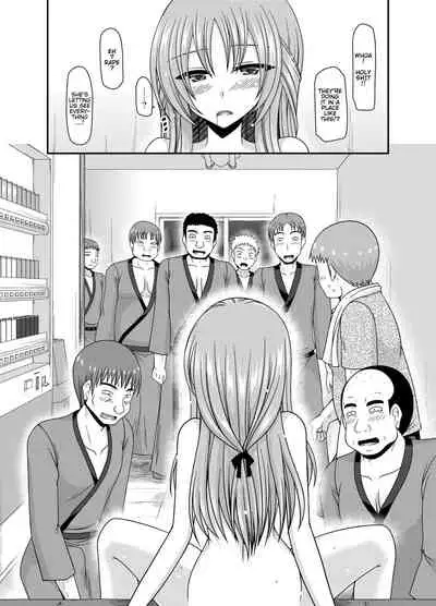 [Valssu(Charu)] Roshutsu Shoujo Yuugi Kan ~Akira Shojo Soushitsu Hen~ (Exhibitionist Girl's Play ~Akira's Defloration Ver.~) Ch. 0-1 [English] [Munyu][Digital]