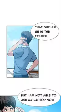 Change Partner Ch.1-16 (English) (Ongoing)